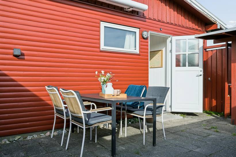 Foto von Ferienhaus QS94 in Mols - Ostjütland
