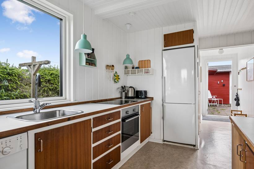Foto von Ferienhaus QS94 in Mols - Ostjütland