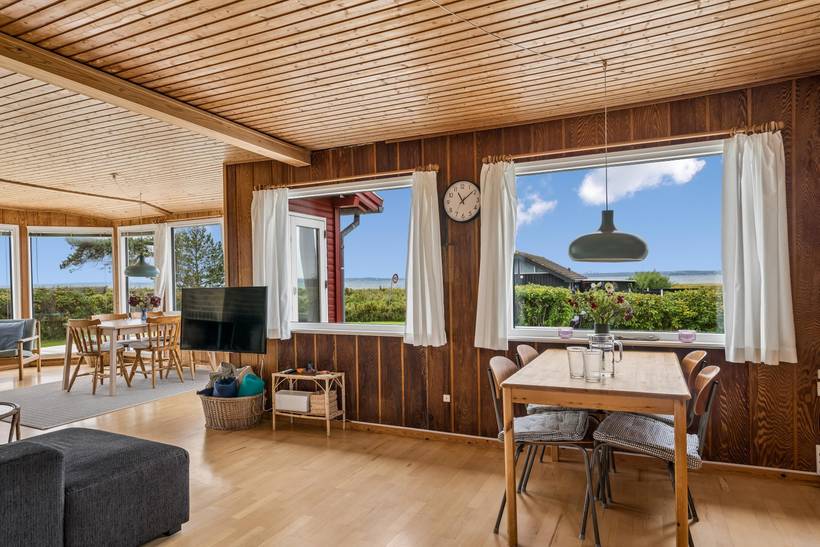 Foto von Ferienhaus QS94 in Mols - Ostjütland