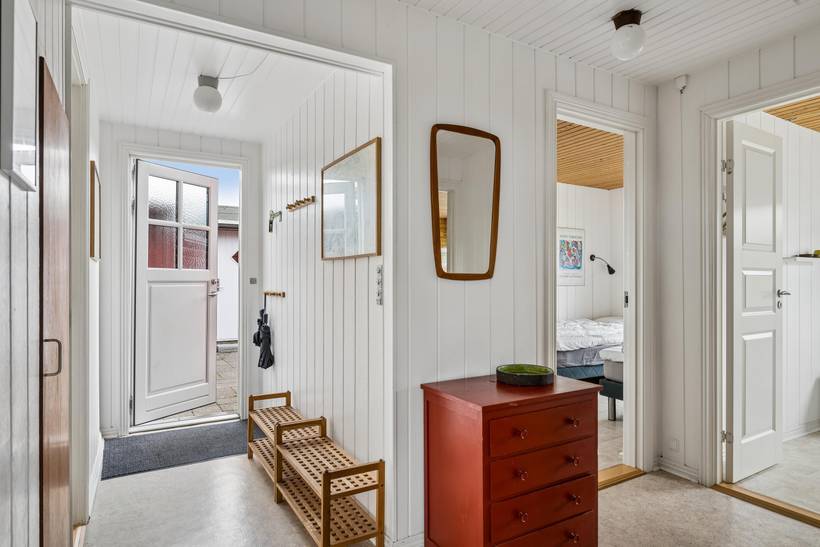 Foto von Ferienhaus QS94 in Mols - Ostjütland