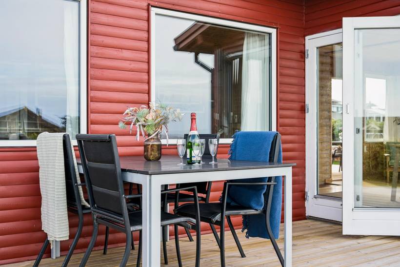 Foto von Ferienhaus QS94 in Mols - Ostjütland
