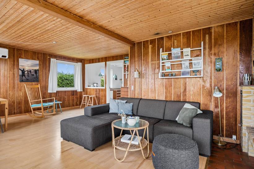Foto von Ferienhaus QS94 in Mols - Ostjütland
