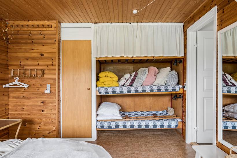 Foto von Ferienhaus QS94 in Mols - Ostjütland