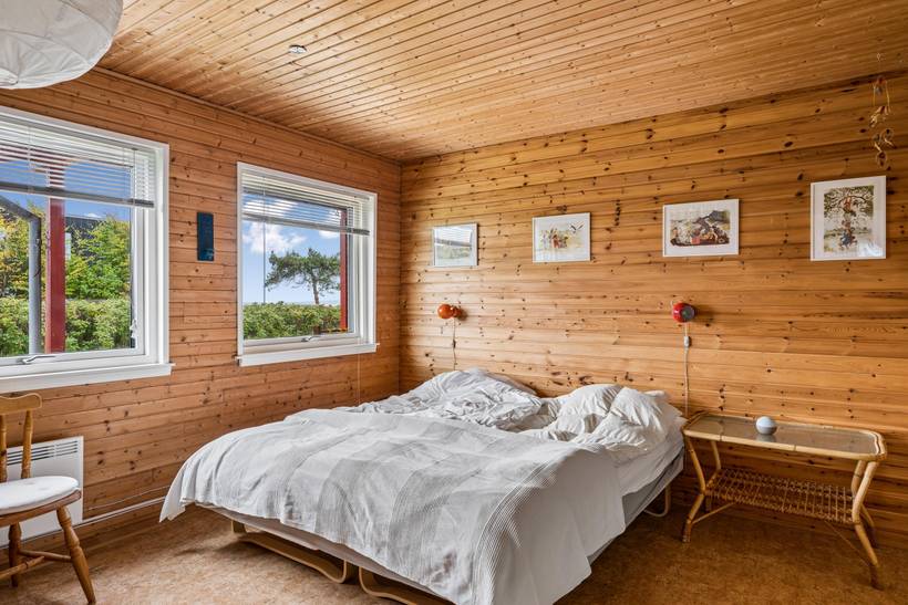 Foto von Ferienhaus QS94 in Mols - Ostjütland