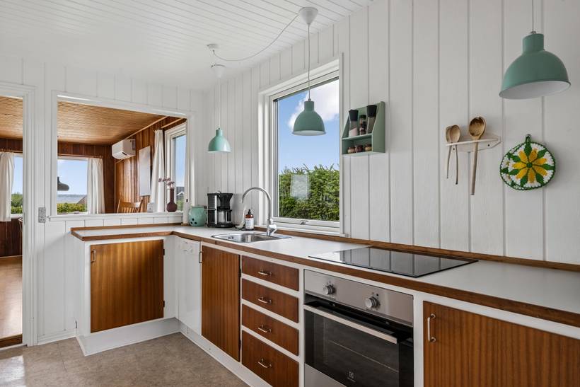 Foto von Ferienhaus QS94 in Mols - Ostjütland