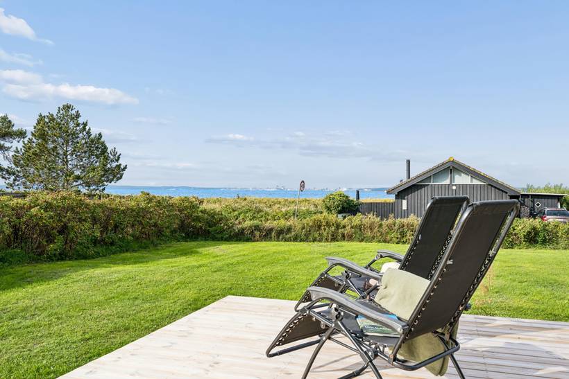 Foto von Ferienhaus QS94 in Mols - Ostjütland
