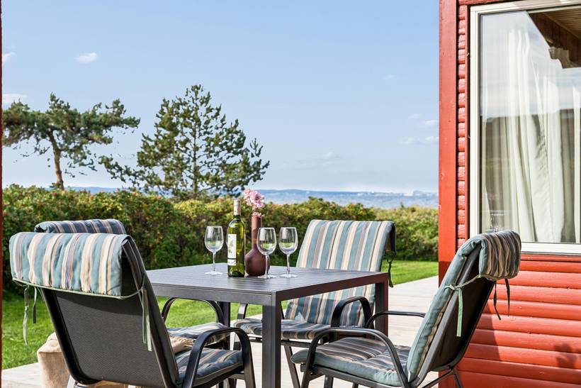 Foto von Ferienhaus QS94 in Mols - Ostjütland