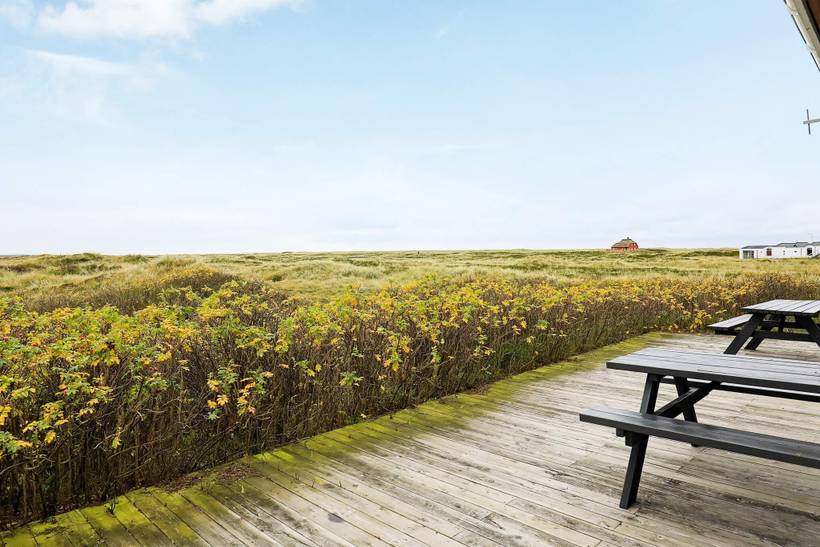 Foto von Ferienhaus QS99 in Lild - Thy/Limfjord