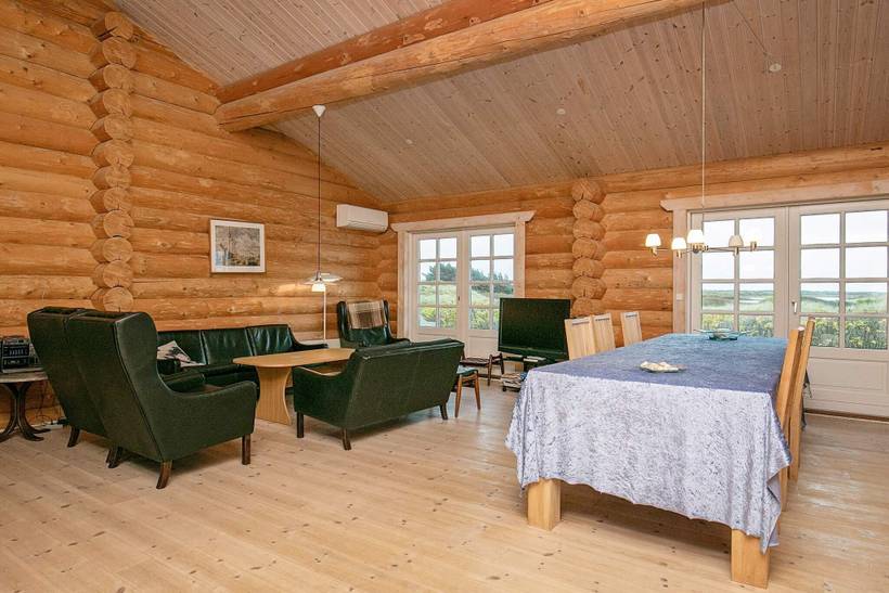 Foto von Ferienhaus QS99 in Lild - Thy/Limfjord