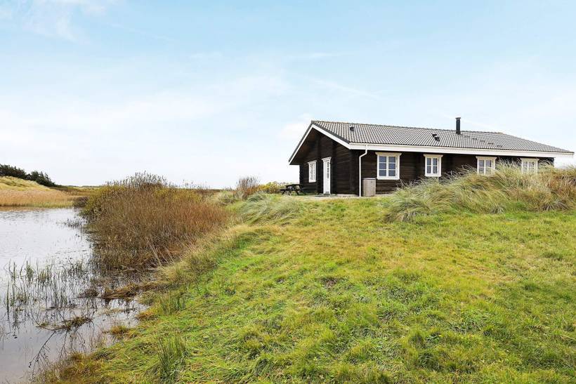 Foto von Ferienhaus QS99 in Lild - Thy/Limfjord