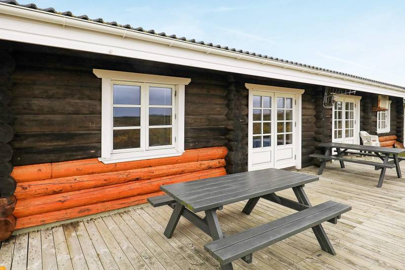 Foto von Ferienhaus QS99 in Lild - Thy/Limfjord