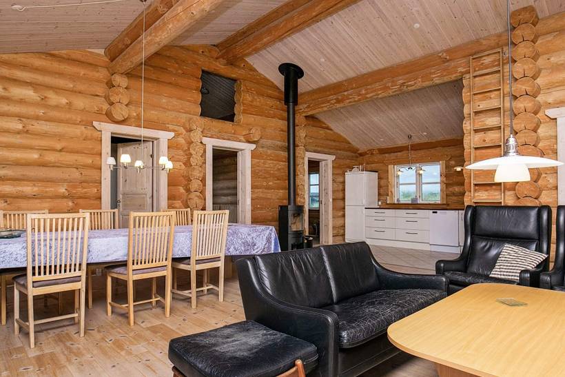 Foto von Ferienhaus QS99 in Lild - Thy/Limfjord