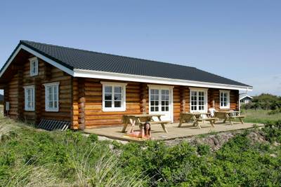 Vorschaubild von Ferienhaus QS99 in Lild - Thy/Limfjord