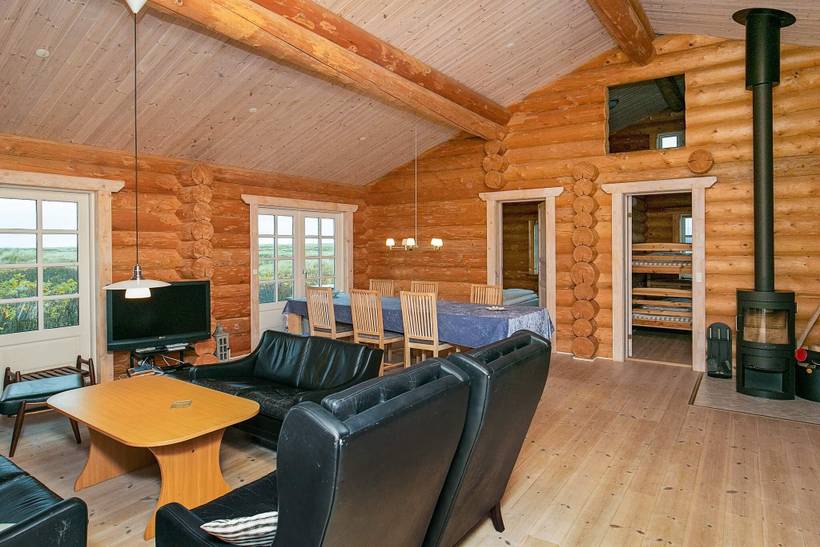 Foto von Ferienhaus QS99 in Lild - Thy/Limfjord