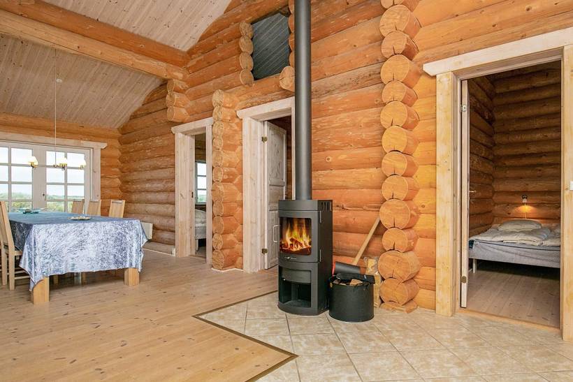 Foto von Ferienhaus QS99 in Lild - Thy/Limfjord