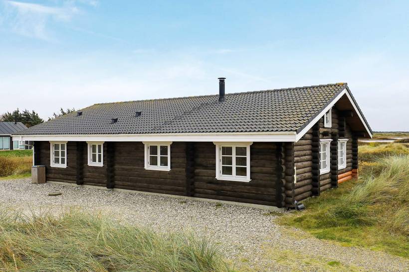Foto von Ferienhaus QS99 in Lild - Thy/Limfjord