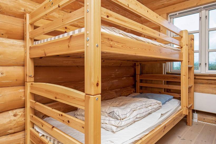 Foto von Ferienhaus QS99 in Lild - Thy/Limfjord