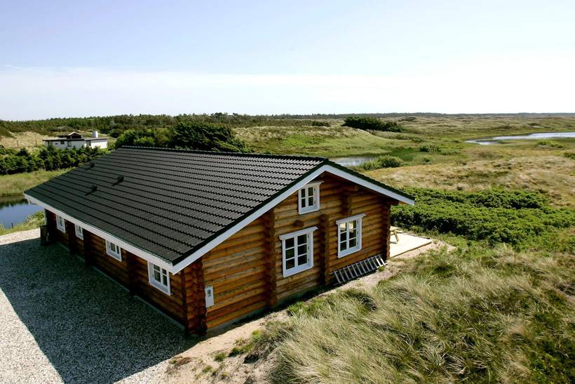 Foto von Ferienhaus QS99 in Lild - Thy/Limfjord