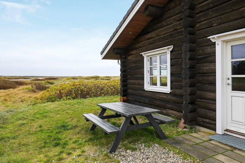 Foto von Ferienhaus QS99 in Lild - Thy/Limfjord