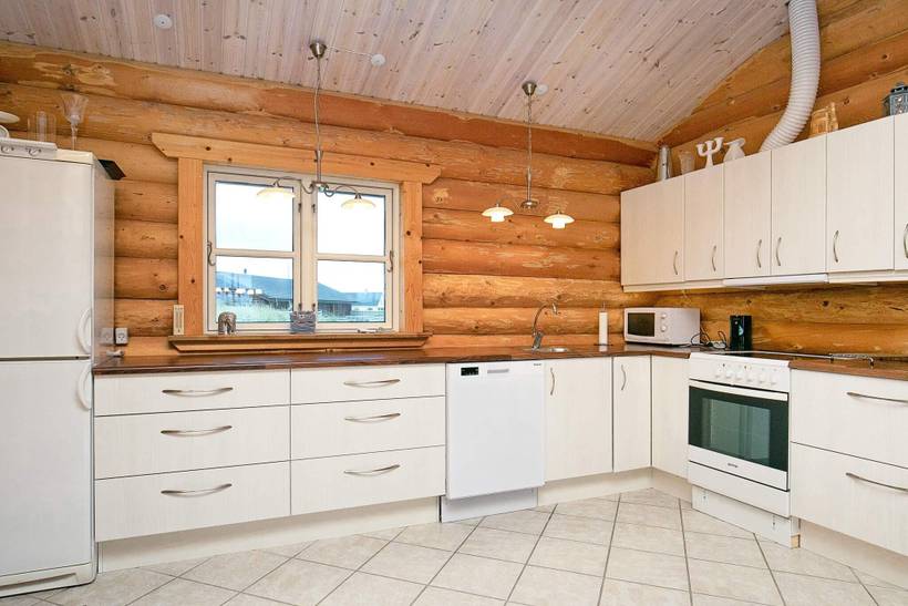 Foto von Ferienhaus QS99 in Lild - Thy/Limfjord