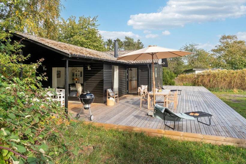 Foto von Ferienhaus QT00 in Balka - Bornholm