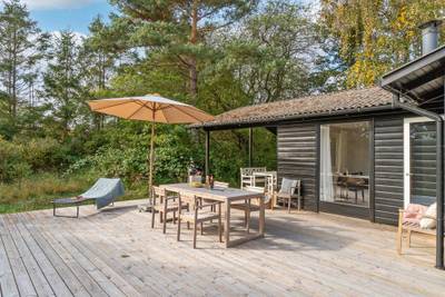Vorschaubild von Ferienhaus QT00 in Balka - Bornholm