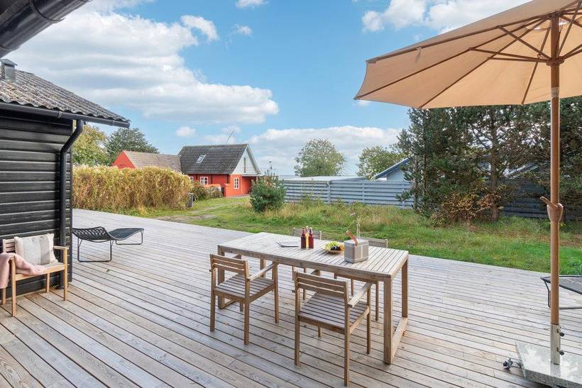 Foto von Ferienhaus QT00 in Balka - Bornholm