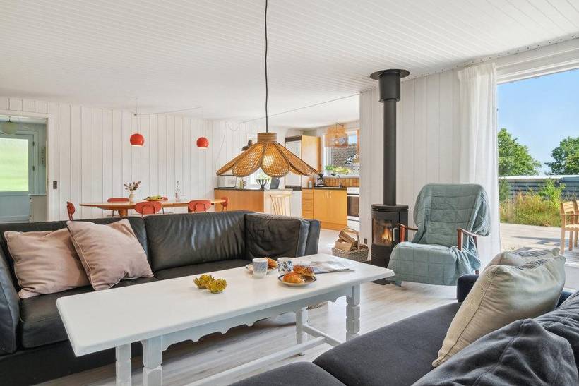 Foto von Ferienhaus QT00 in Balka - Bornholm