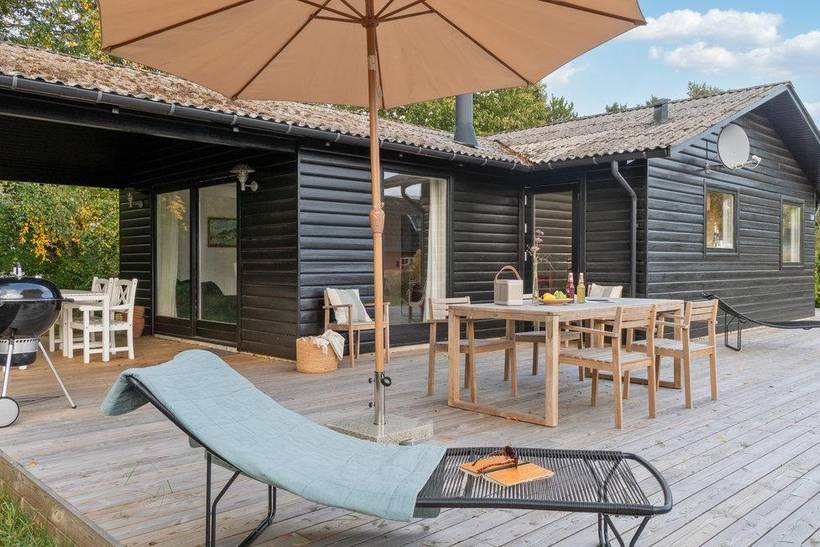 Foto von Ferienhaus QT00 in Balka - Bornholm