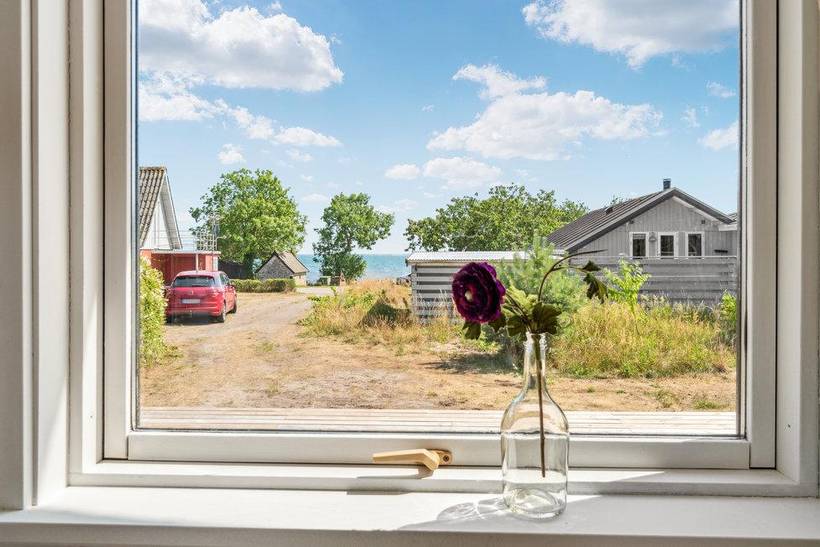 Foto von Ferienhaus QT00 in Balka - Bornholm