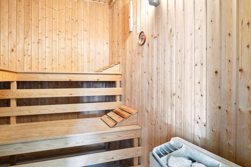 Foto von Ferienhaus QT00 in Balka - Bornholm