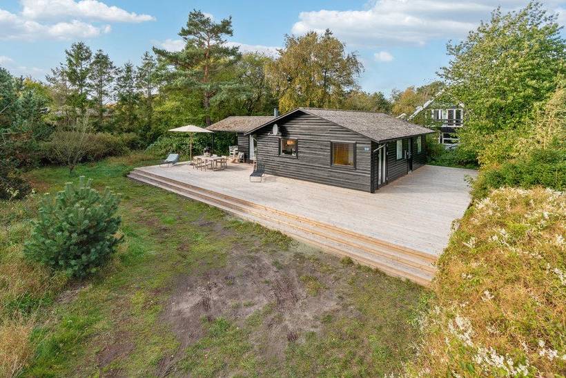 Foto von Ferienhaus QT00 in Balka - Bornholm