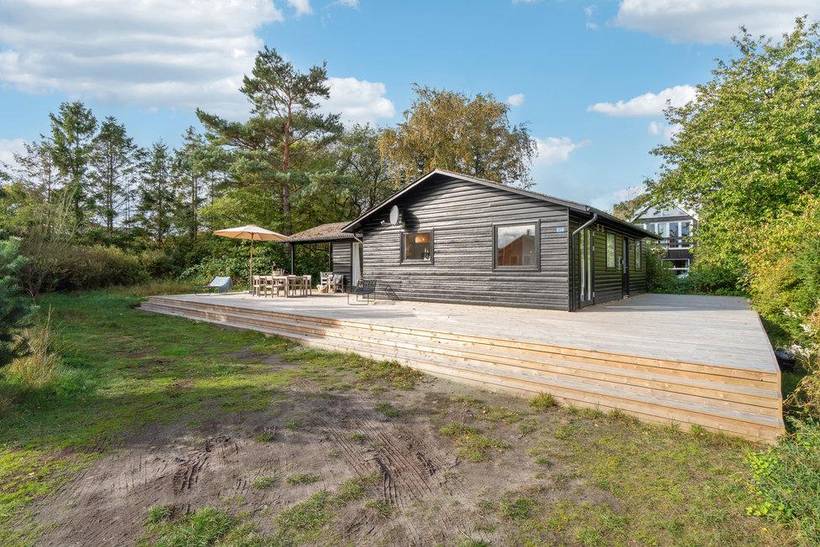 Foto von Ferienhaus QT00 in Balka - Bornholm