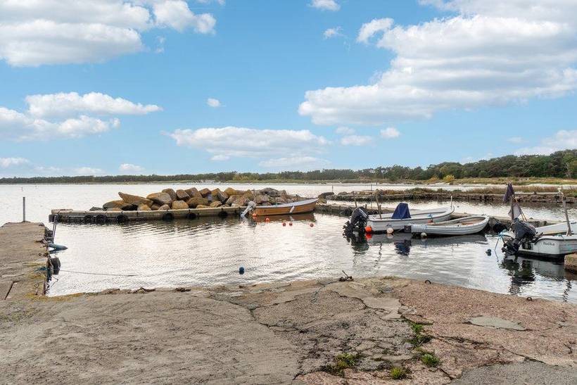 Foto von Ferienhaus QT00 in Balka - Bornholm