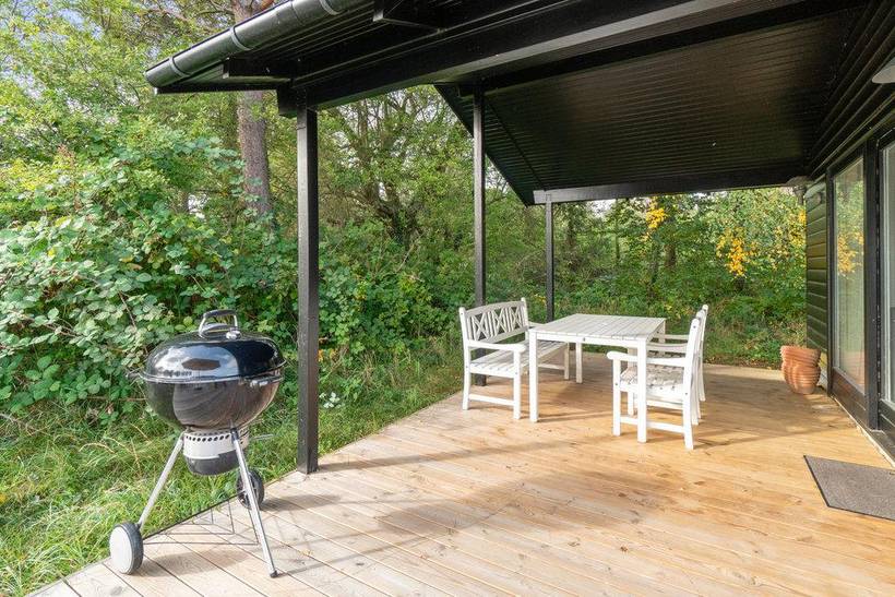 Foto von Ferienhaus QT00 in Balka - Bornholm