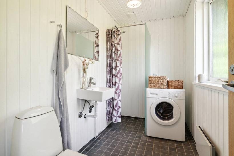 Foto von Ferienhaus QT00 in Balka - Bornholm