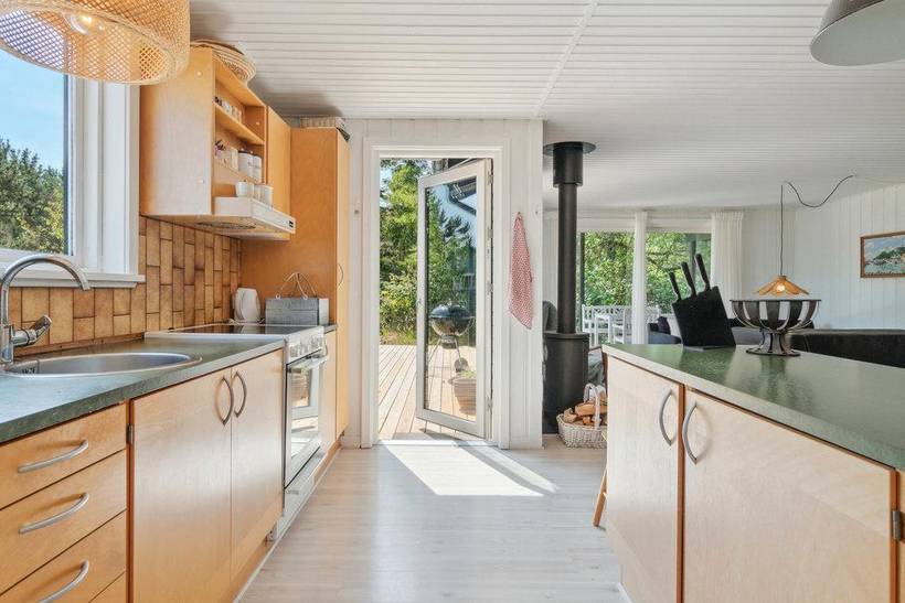 Foto von Ferienhaus QT00 in Balka - Bornholm