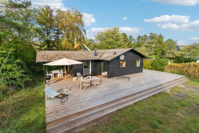 Vorschaubild von Ferienhaus QT00 in Balka - Bornholm