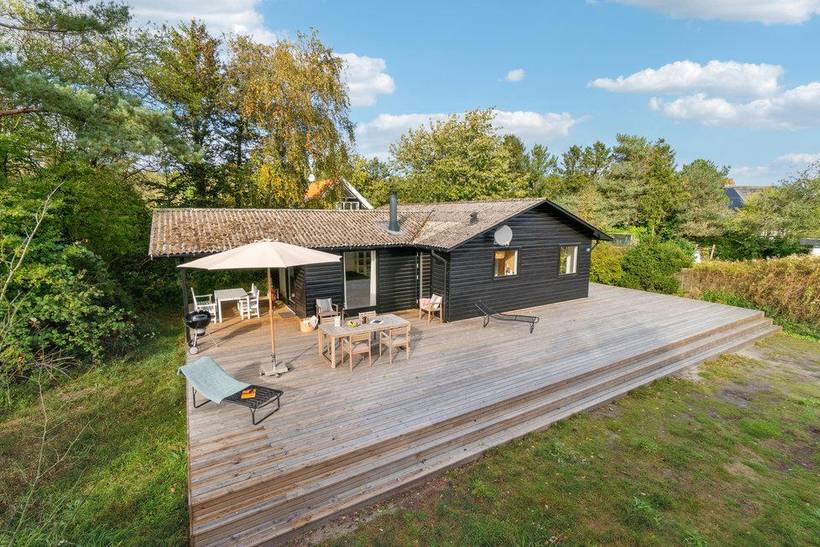 Foto von Ferienhaus QT00 in Balka - Bornholm