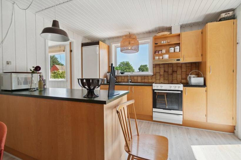 Foto von Ferienhaus QT00 in Balka - Bornholm