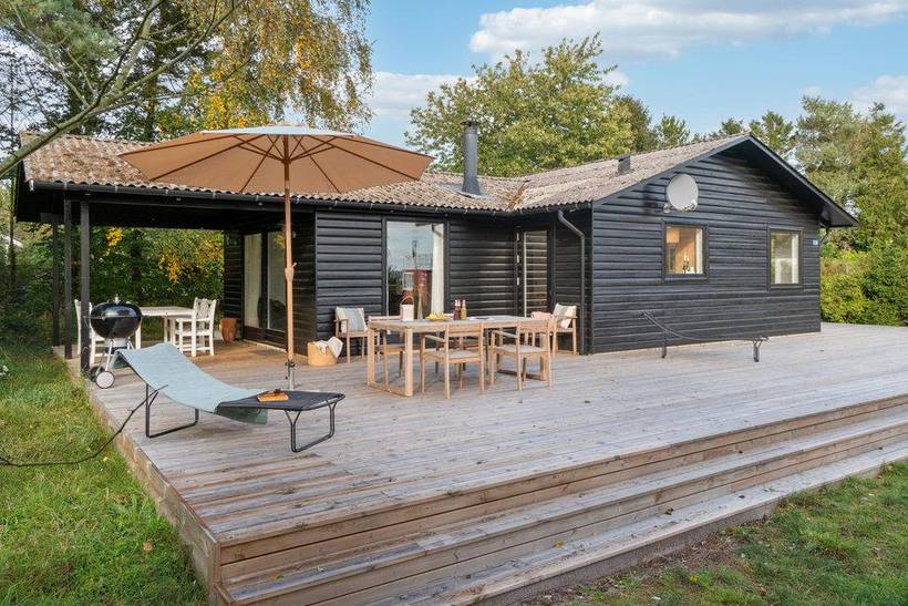 Foto von Ferienhaus QT00 in Balka - Bornholm