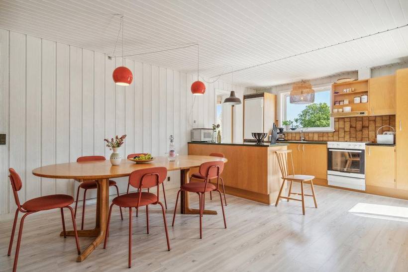 Foto von Ferienhaus QT00 in Balka - Bornholm