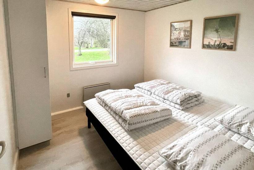 Foto von Ferienhaus QT01 in Bork Havn - Westjütland