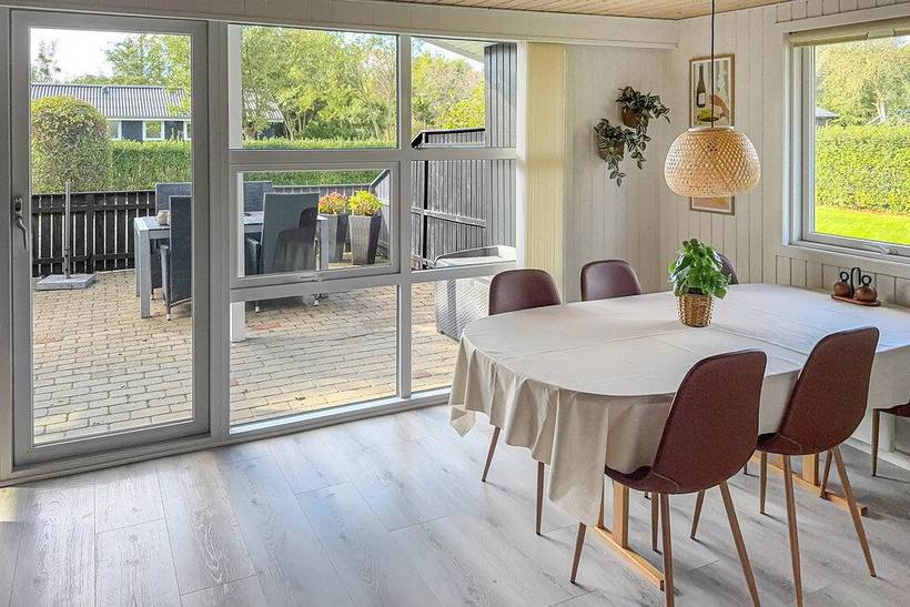 Foto von Ferienhaus QT01 in Bork Havn - Westjütland