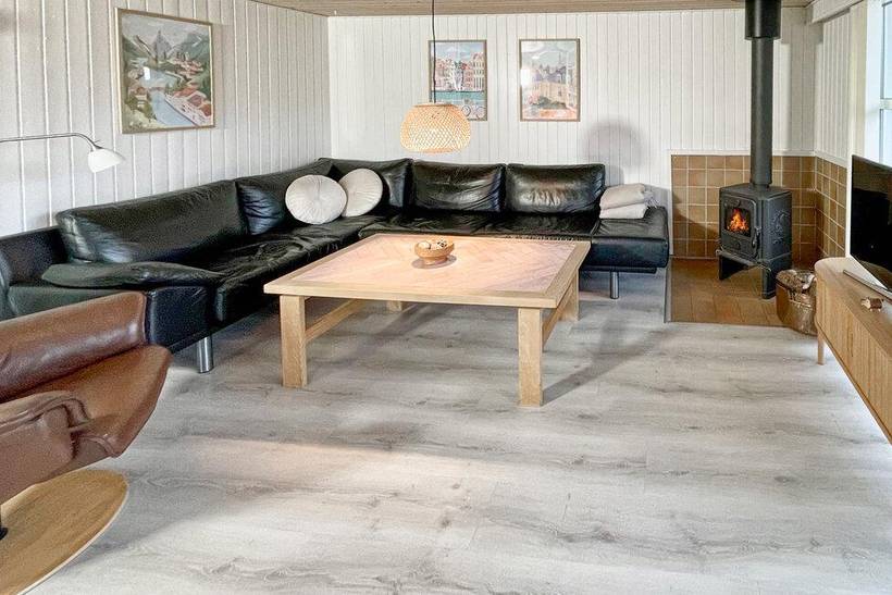 Foto von Ferienhaus QT01 in Bork Havn - Westjütland