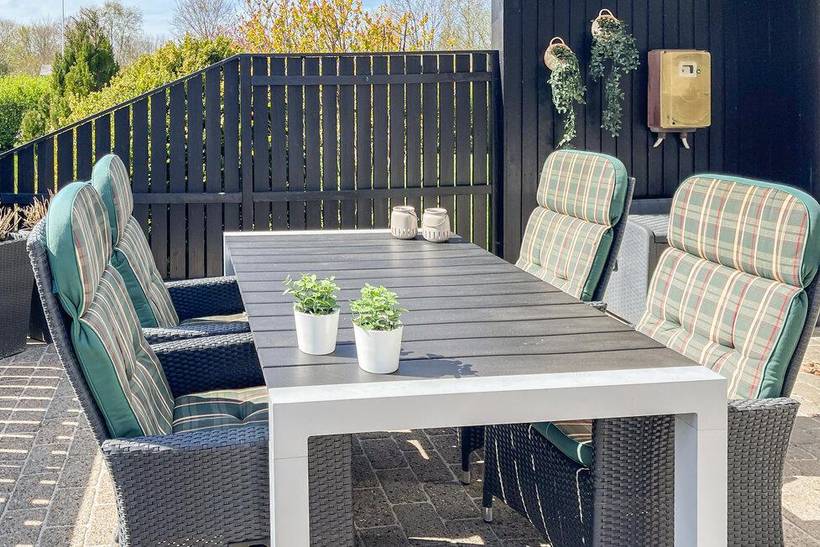 Foto von Ferienhaus QT01 in Bork Havn - Westjütland