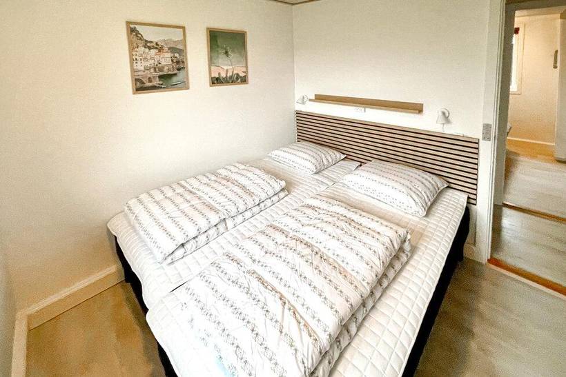Foto von Ferienhaus QT01 in Bork Havn - Westjütland