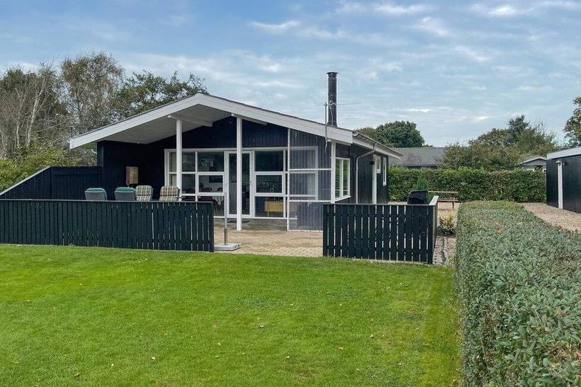 Foto von Ferienhaus QT01 in Bork Havn - Westjütland