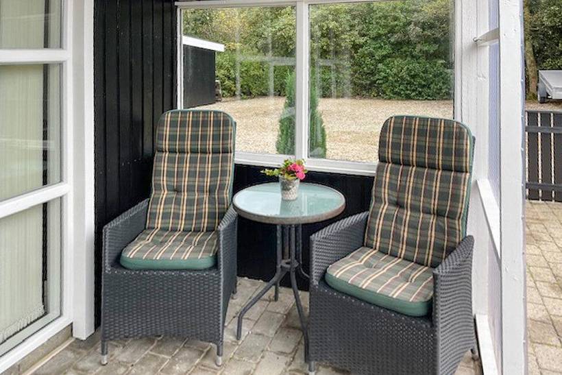 Foto von Ferienhaus QT01 in Bork Havn - Westjütland