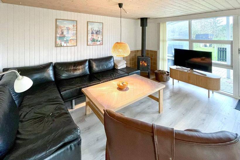 Foto von Ferienhaus QT01 in Bork Havn - Westjütland